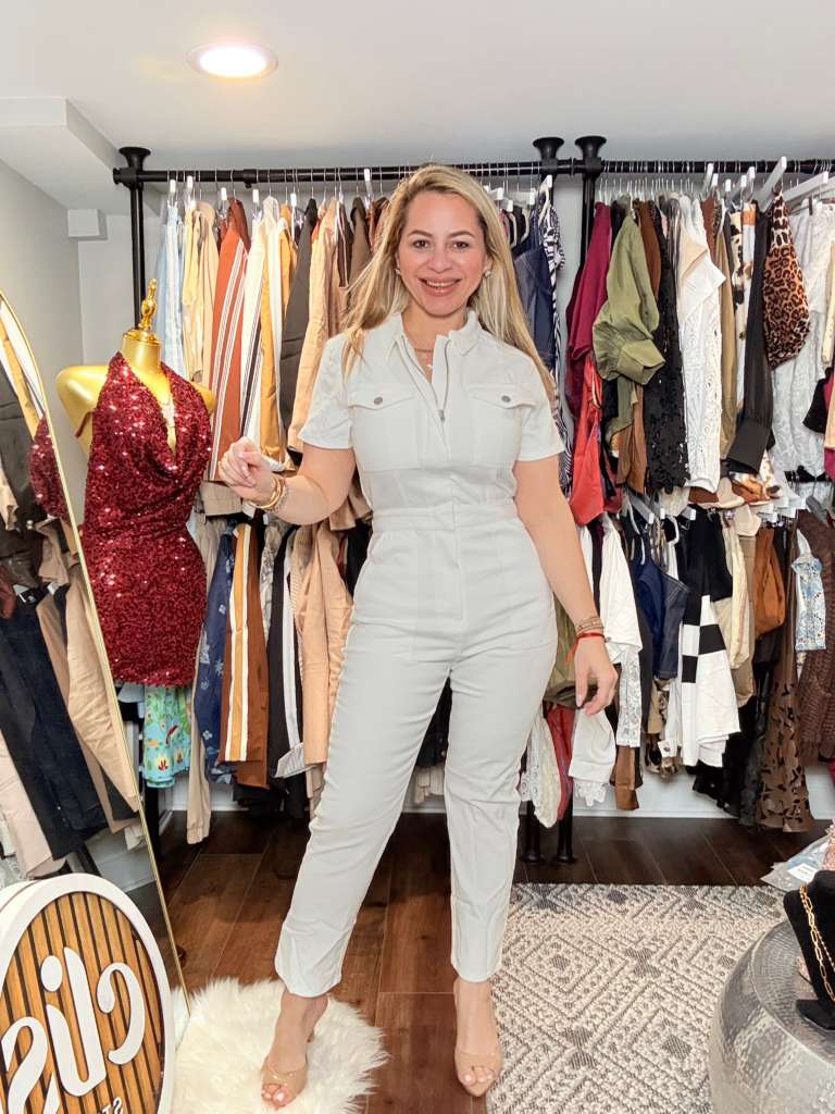 Elara Jumpsuit