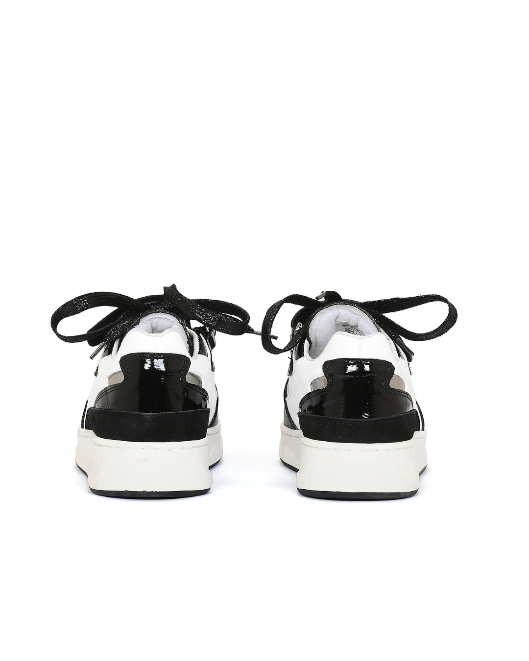 Tennis Joy Black