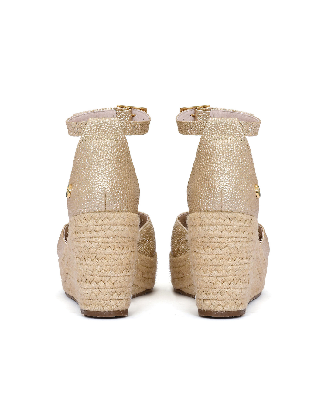 Plataforma Mavi Gold