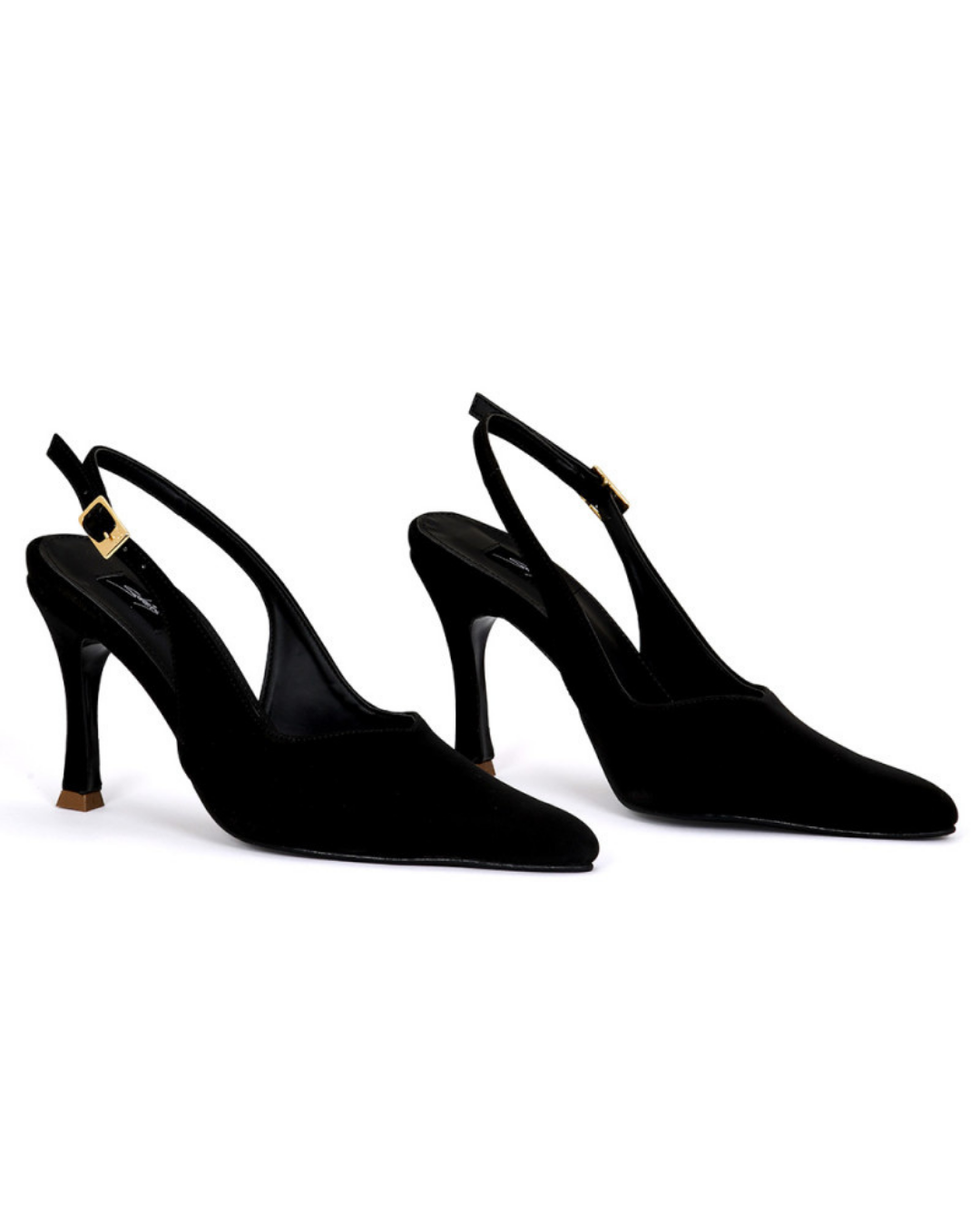Stilletos Sofi Black