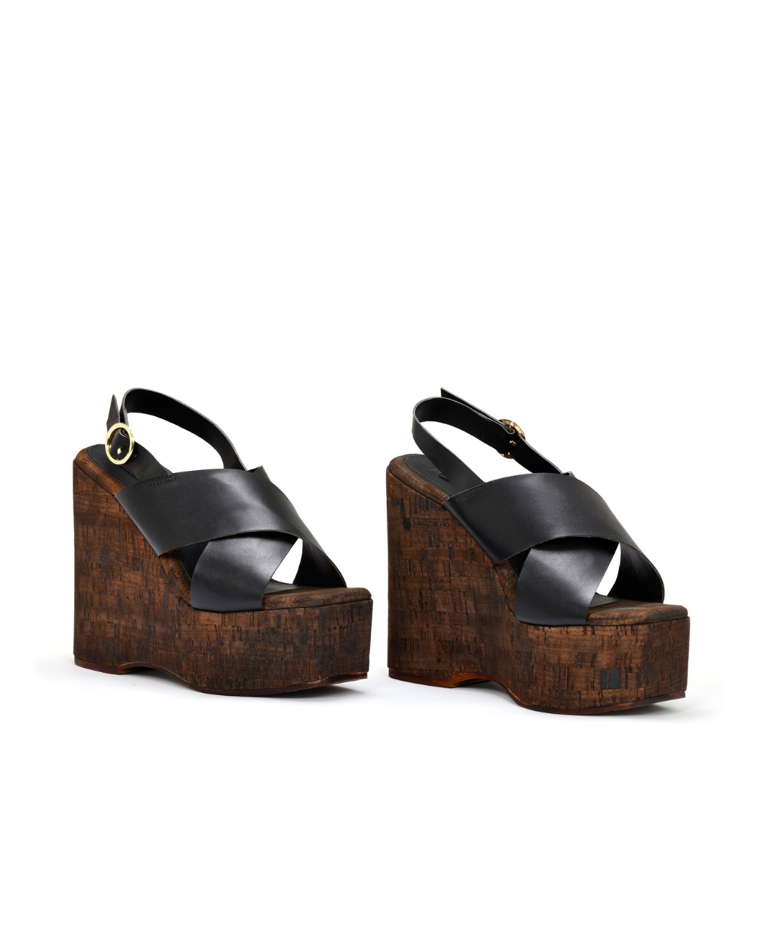 Amber Platforms