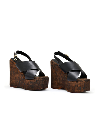Amber Platforms