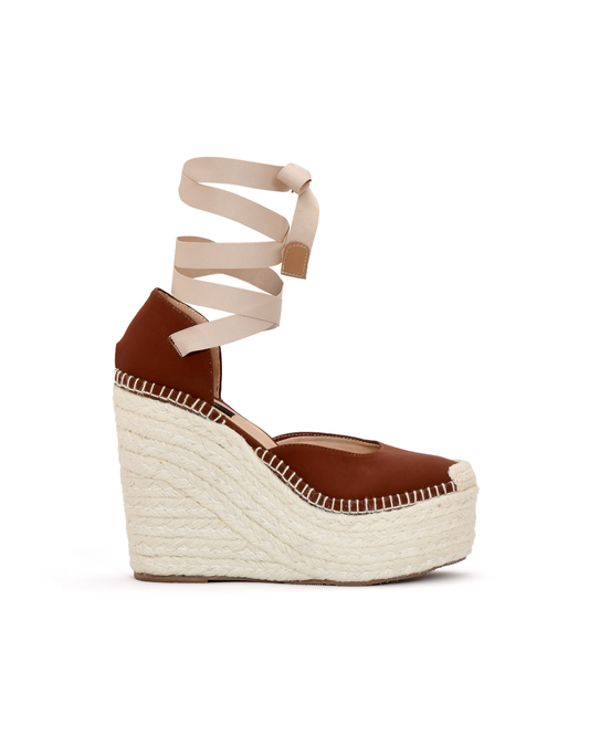 Plataformas Moca Cami