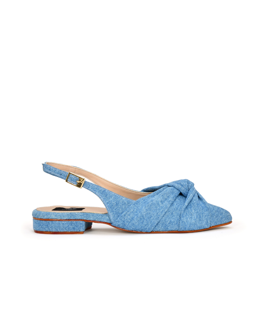 Candy Flats (Jeans)