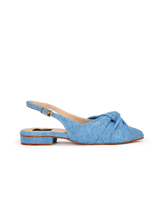 Candy Flats (Jeans)
