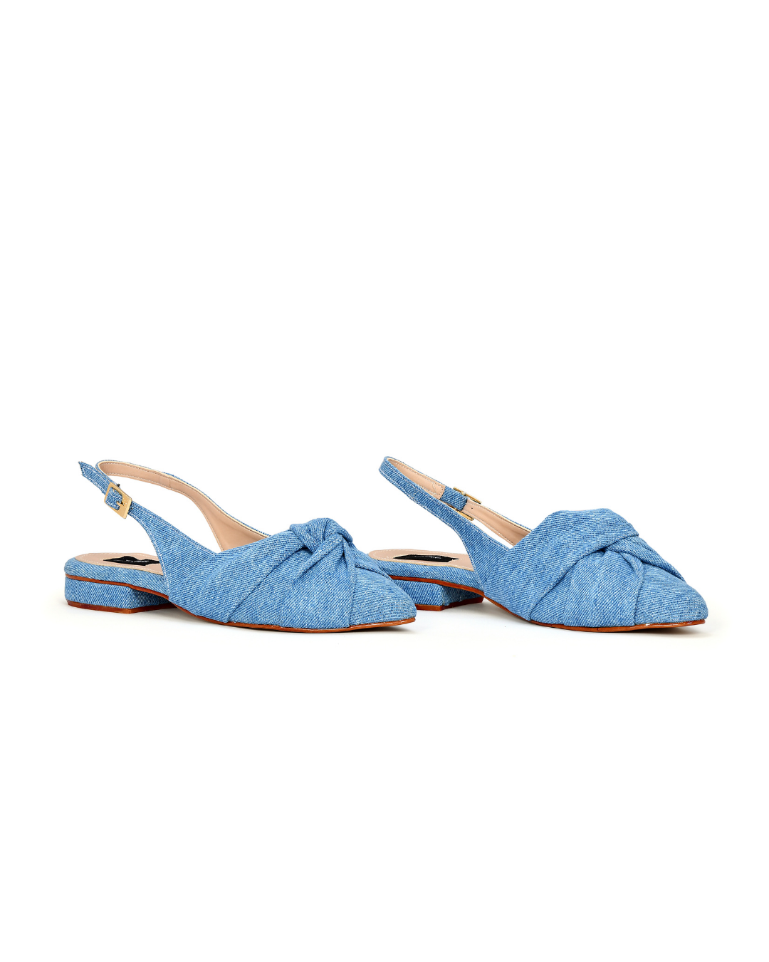 Candy Flats (Jeans)