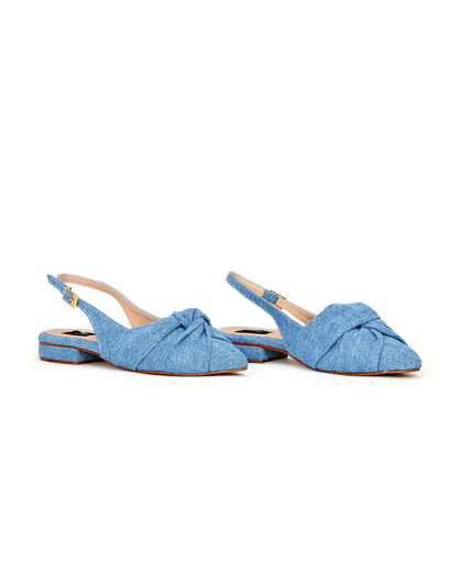 Candy Flats (Jeans)
