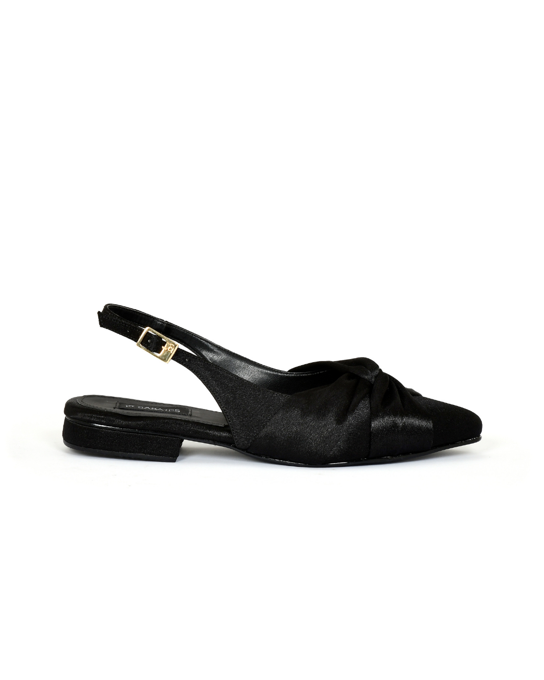 Candy Flats Negro