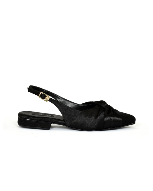 Candy Flats Negro