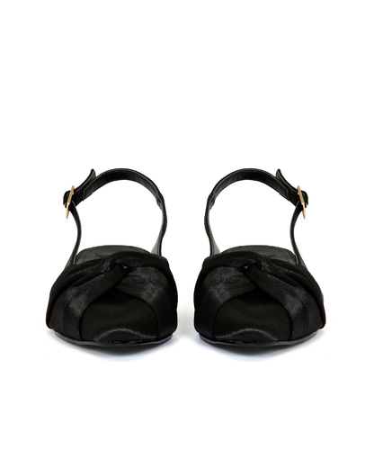 Candy Flats Negro