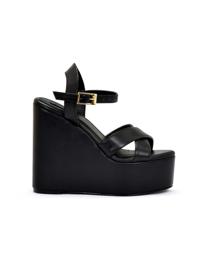 Black Carlota Platforms