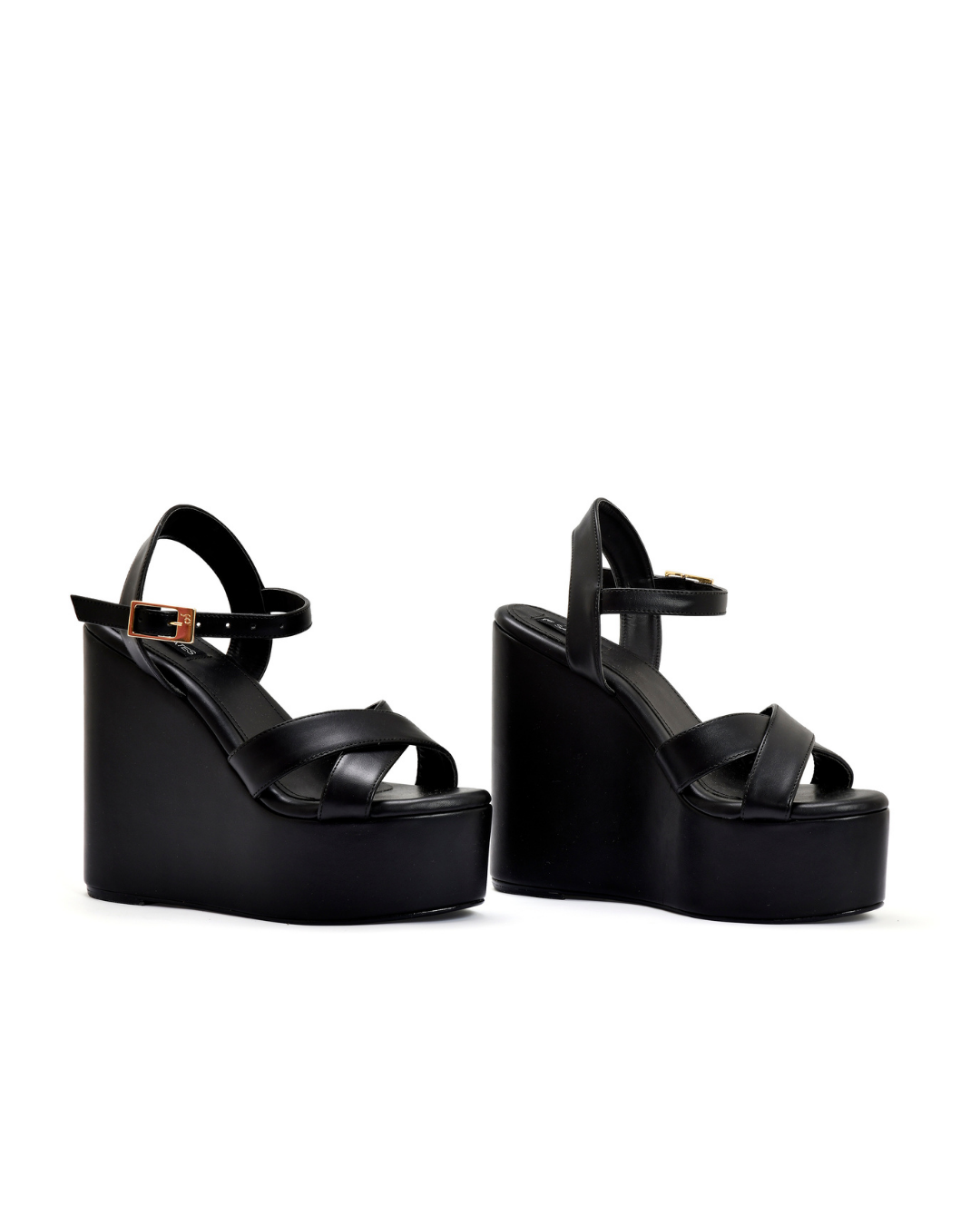 Black Carlota Platforms