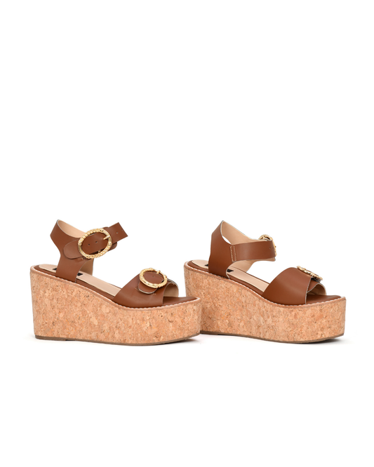 Plataformas Moca Cristal