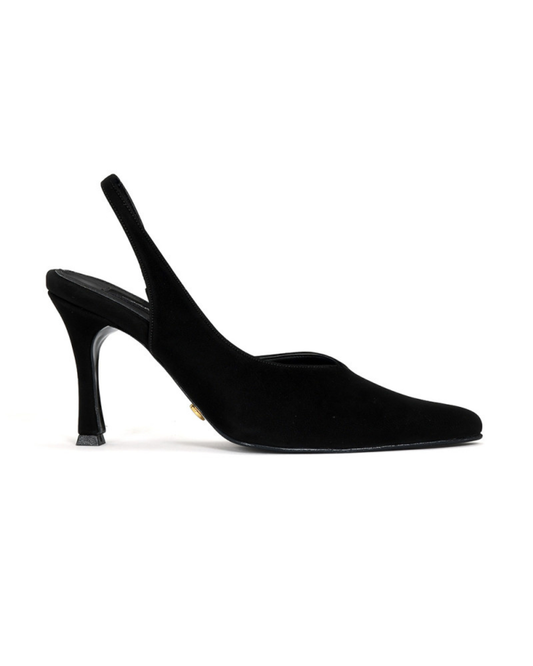 Stiletto Martina Brown