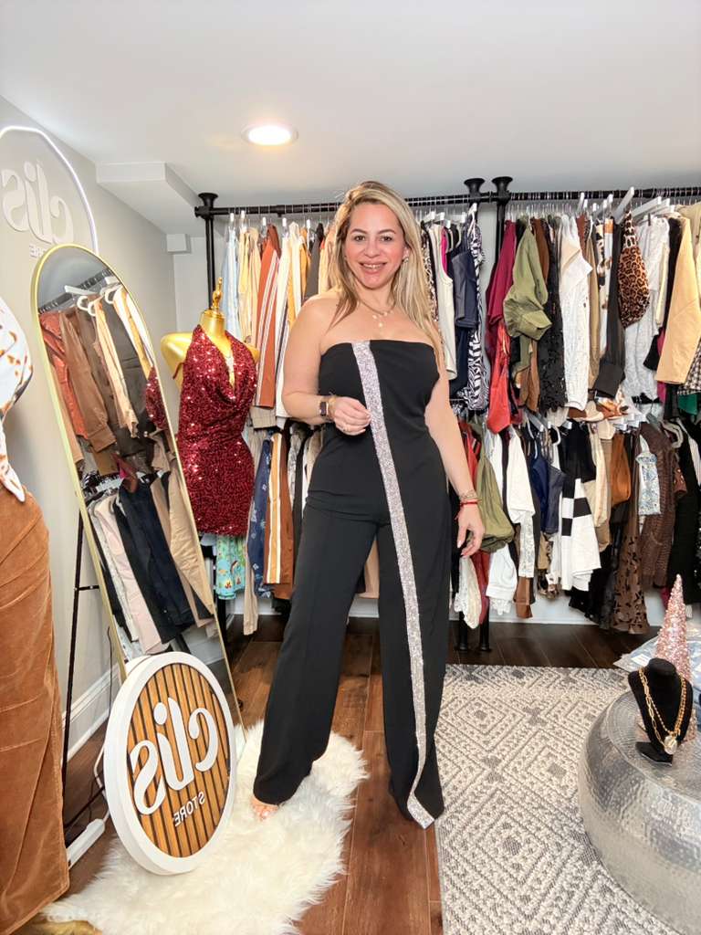 Lunaria Jumpsuit