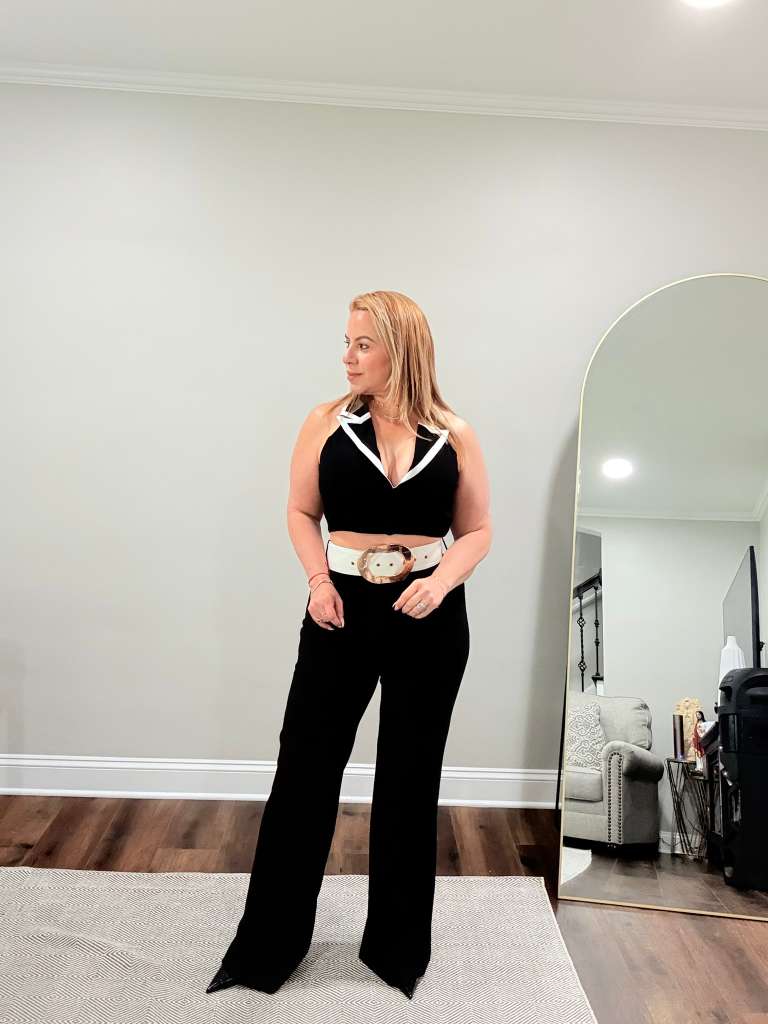 Trivelle Set
