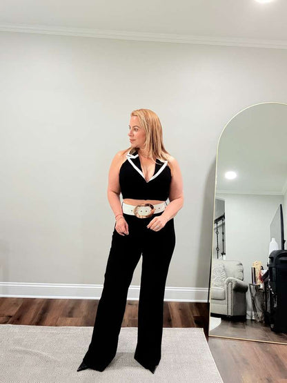 Trivelle Set