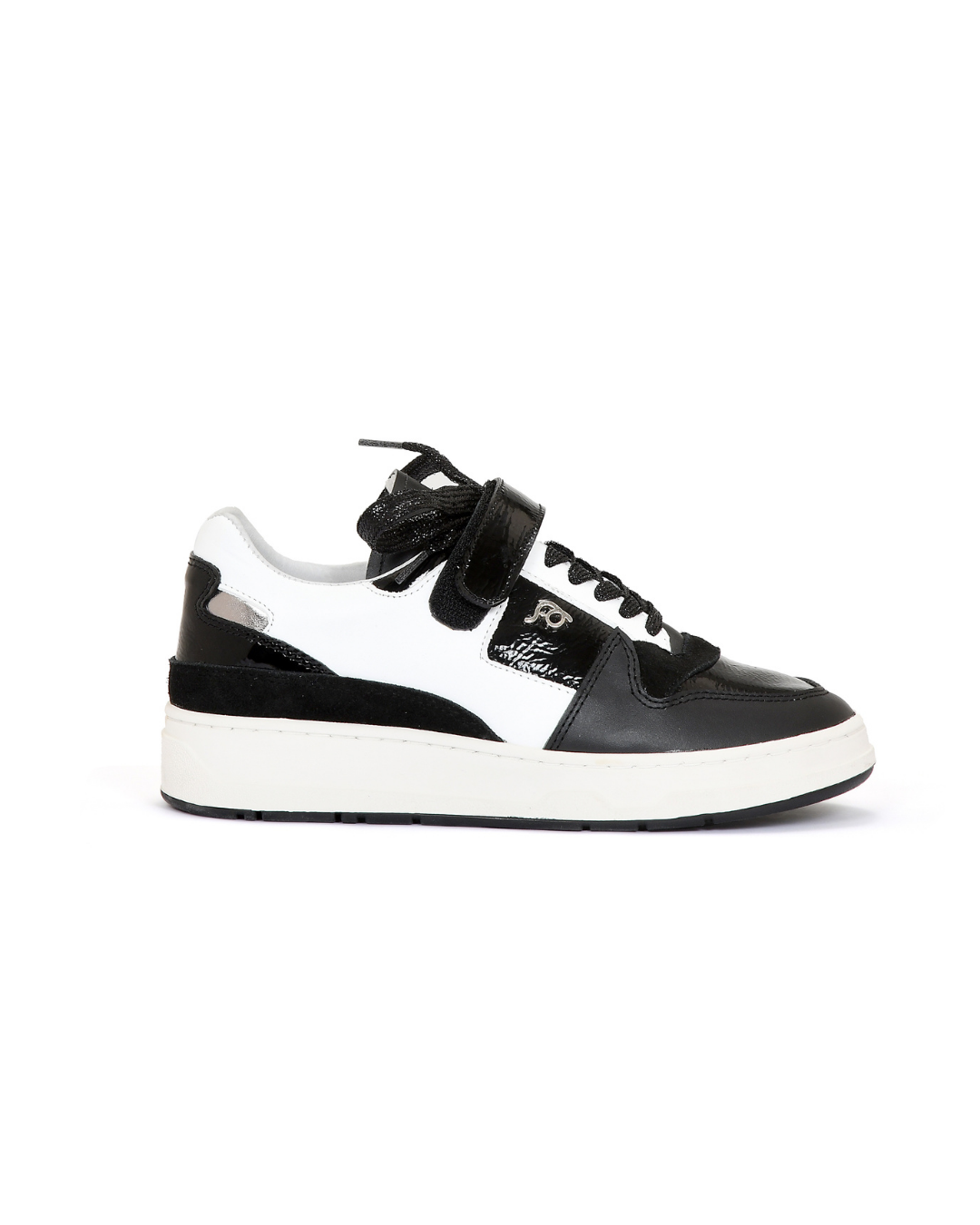 Tennis Joy Black