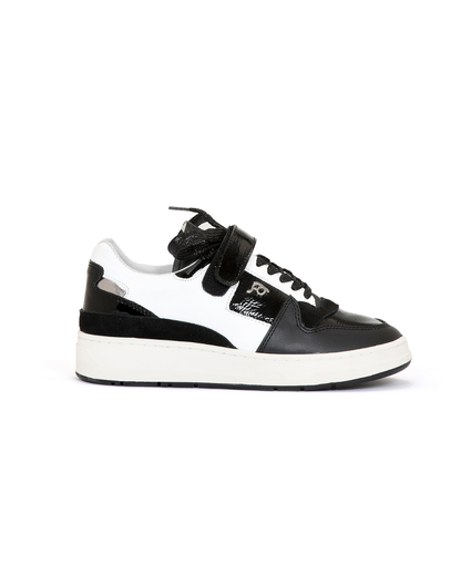 Tennis Joy Black