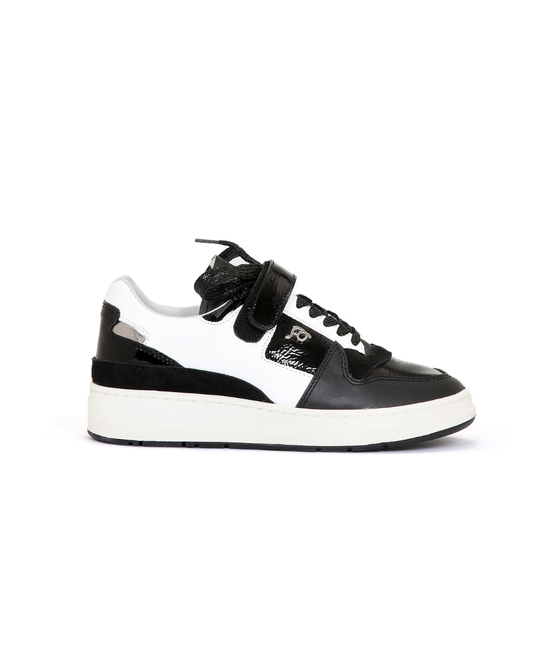 Tennis Joy Black