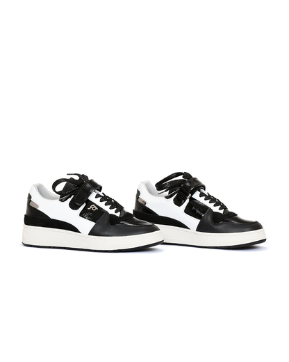 Tennis Joy Black