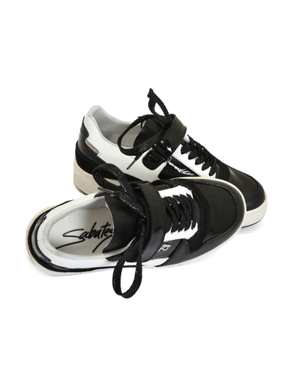 Tennis Joy Black