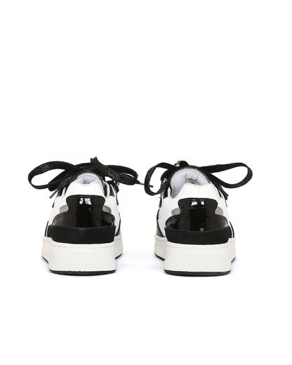Tennis Joy Black
