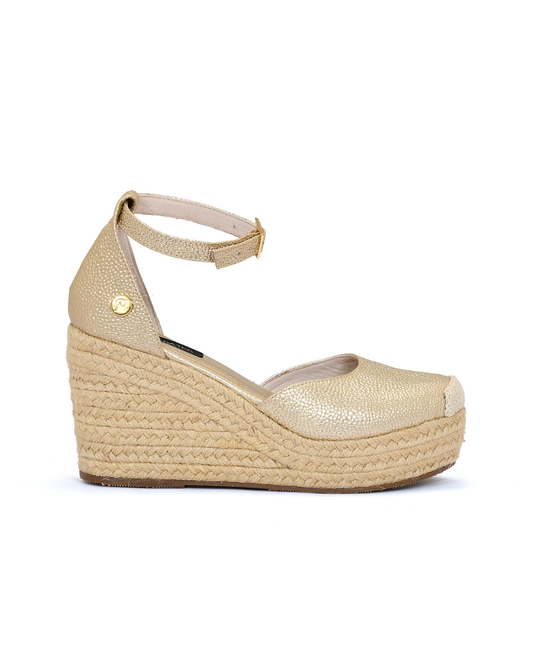 Plataforma Mavi Gold