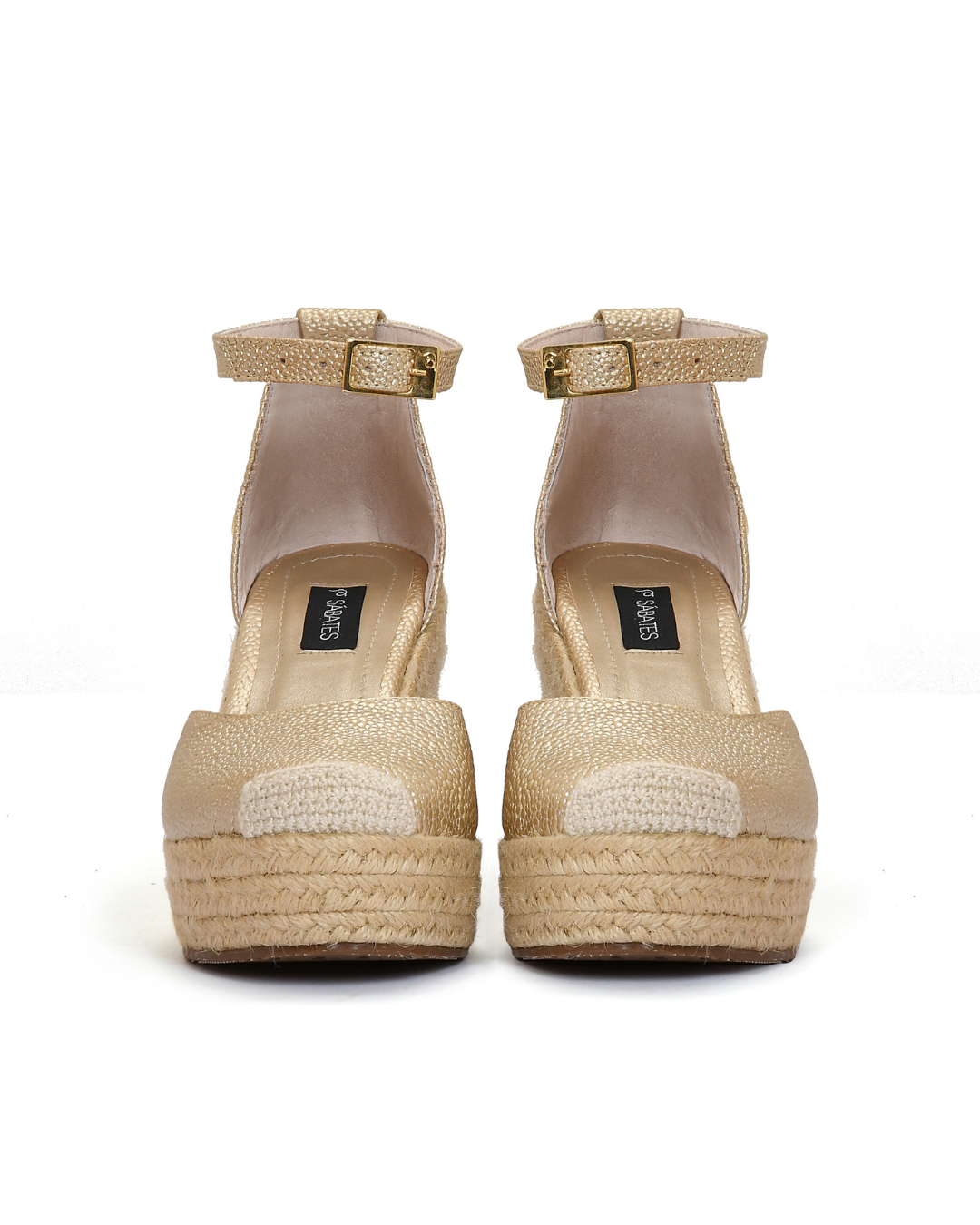 Plataforma Mavi Gold
