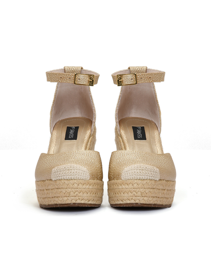 Plataforma Mavi Gold
