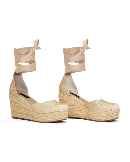 Plataforma Mavi Gold