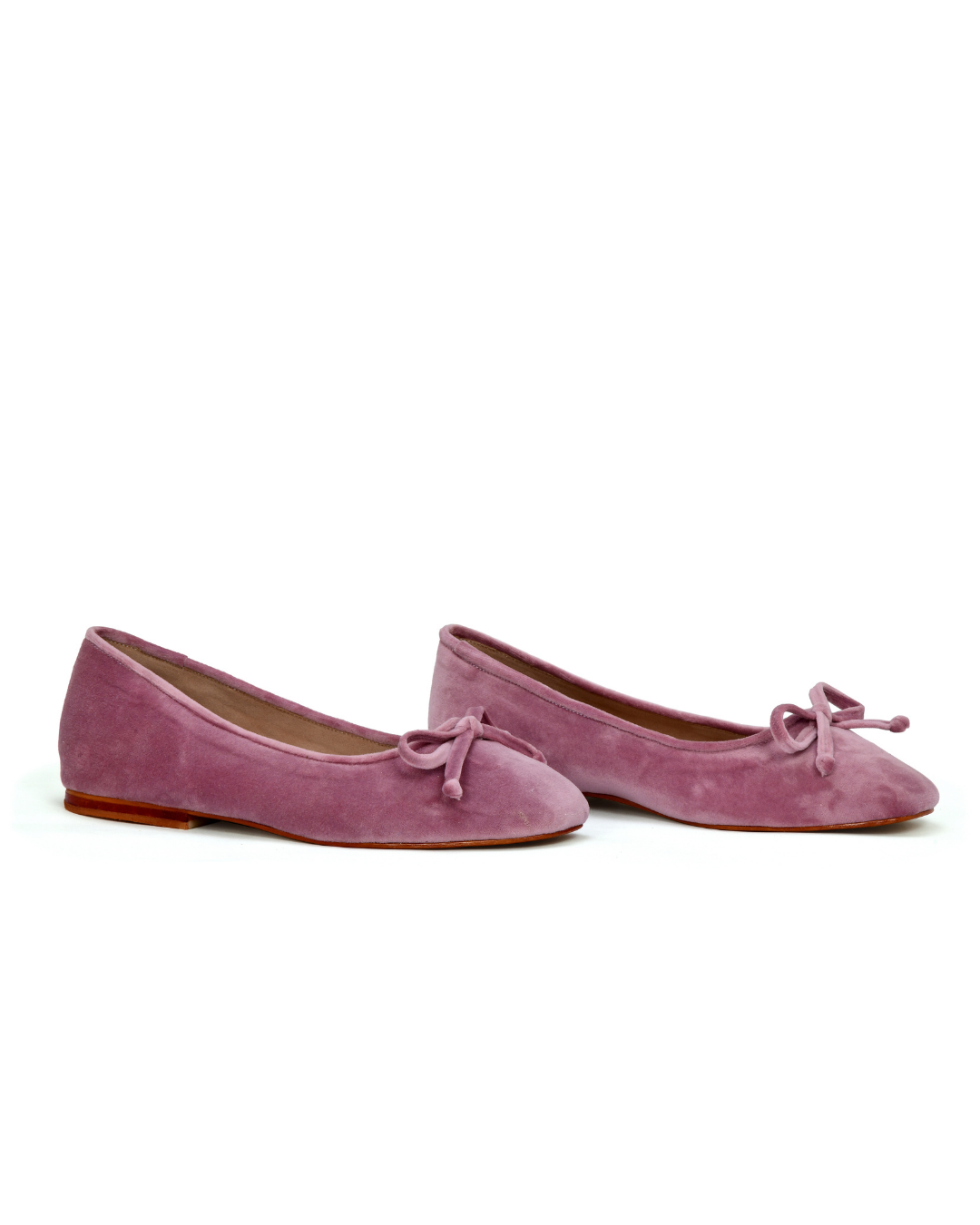 Olivia Rosa Flats