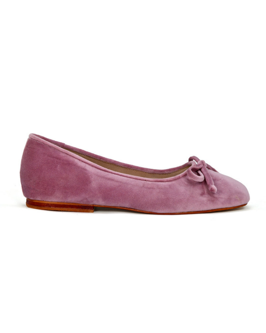 Olivia Rosa Flats
