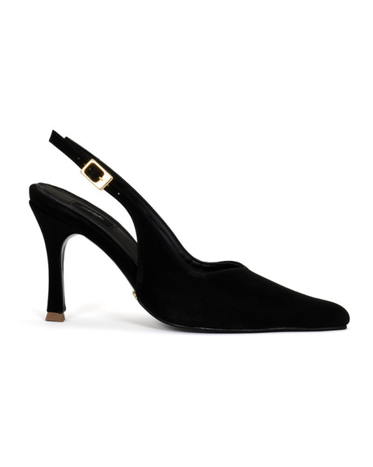 Stilletos Sofi Black