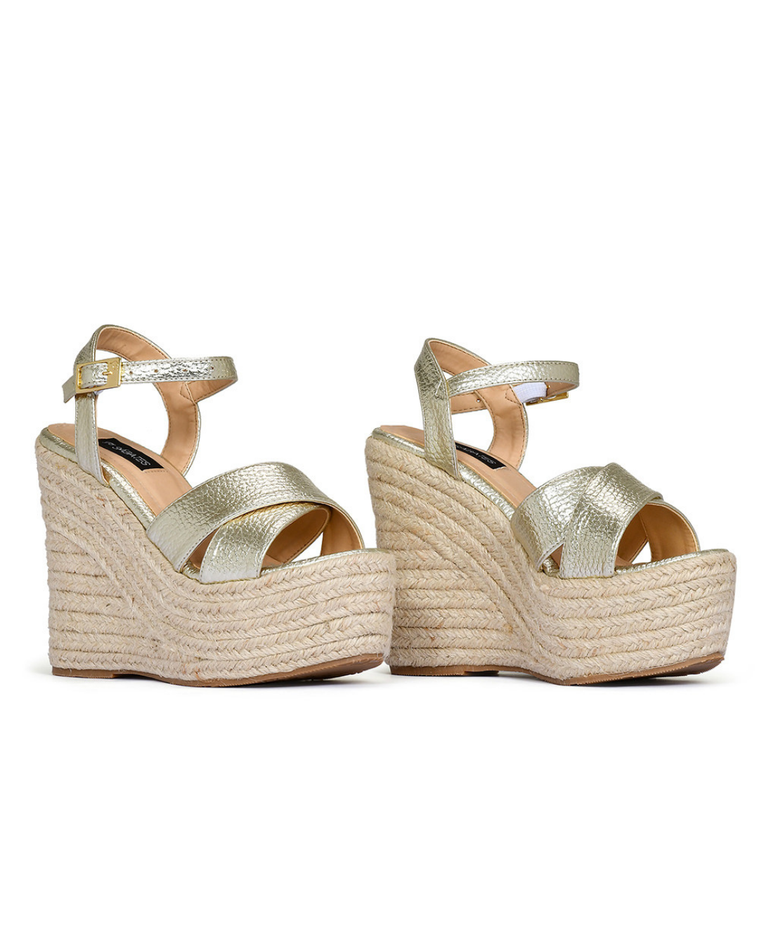 Plataformas Summer Gold