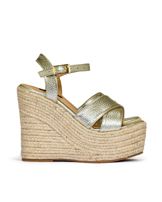 Plataformas Summer Gold